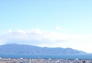 沼津市-海岸